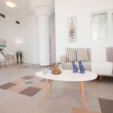 Kallithea Blue Paradise #33 Apartment *