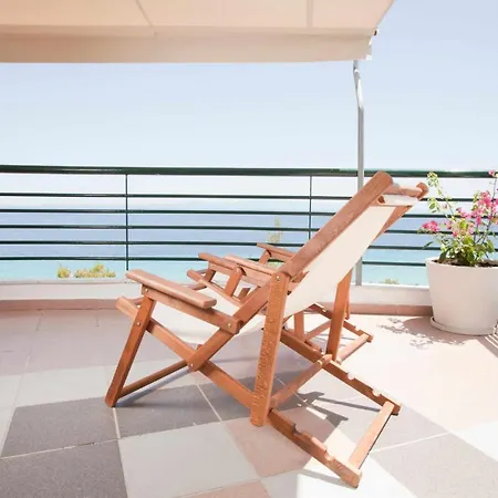 Apartment Kallithea Blue Paradise #33 Kallithea (Chalkidiki)