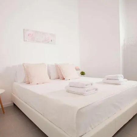 Kallithea Blue Paradise #33 Apartment Kallithea (Chalkidiki)