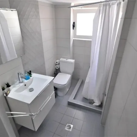 Apartment Kallithea Blue Paradise #33 Kallithea (Chalkidiki)