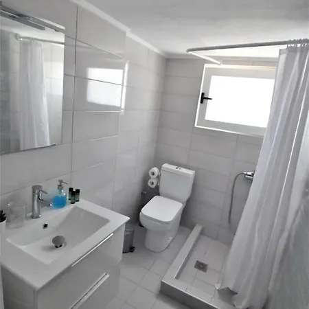 Apartment Kallithea Blue Paradise #33