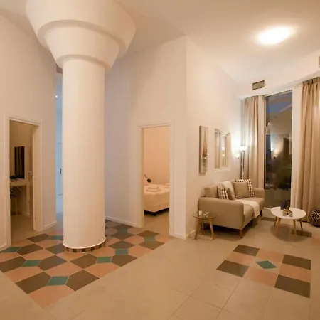Kallithea Blue Paradise #33 Apartment