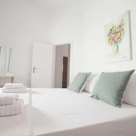 Apartment Kallithea Blue Paradise #33 Kallithea (Chalkidiki)