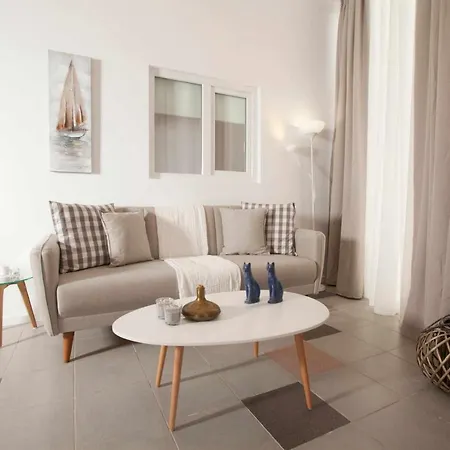 Apartament Kallithea Blue Paradise #33 *
