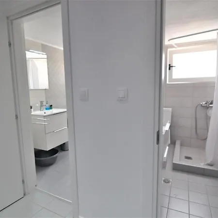 Apartament Kallithea Blue Paradise #33 *